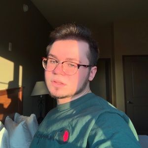 Meet your Posher, Jordan